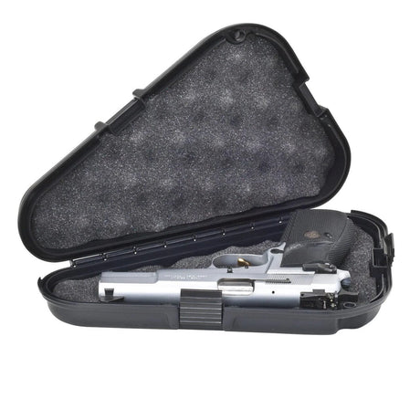 Plano Storage Box Plano Single Large Frame Pistol Storage Case