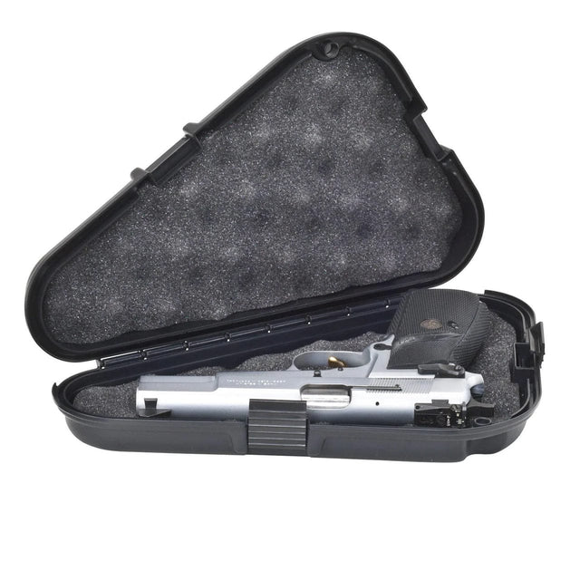 Plano Storage Box Plano Single Large Frame Pistol Storage Case