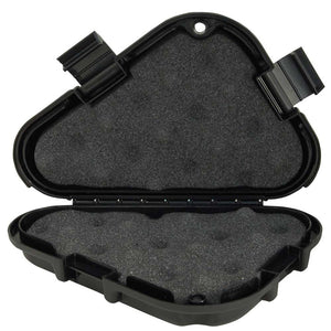 Plano Storage Box Plano Single Large Frame Pistol Storage Case