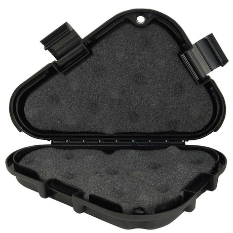 Plano Storage Box Plano Single Medium Frame Pistol Storage Case