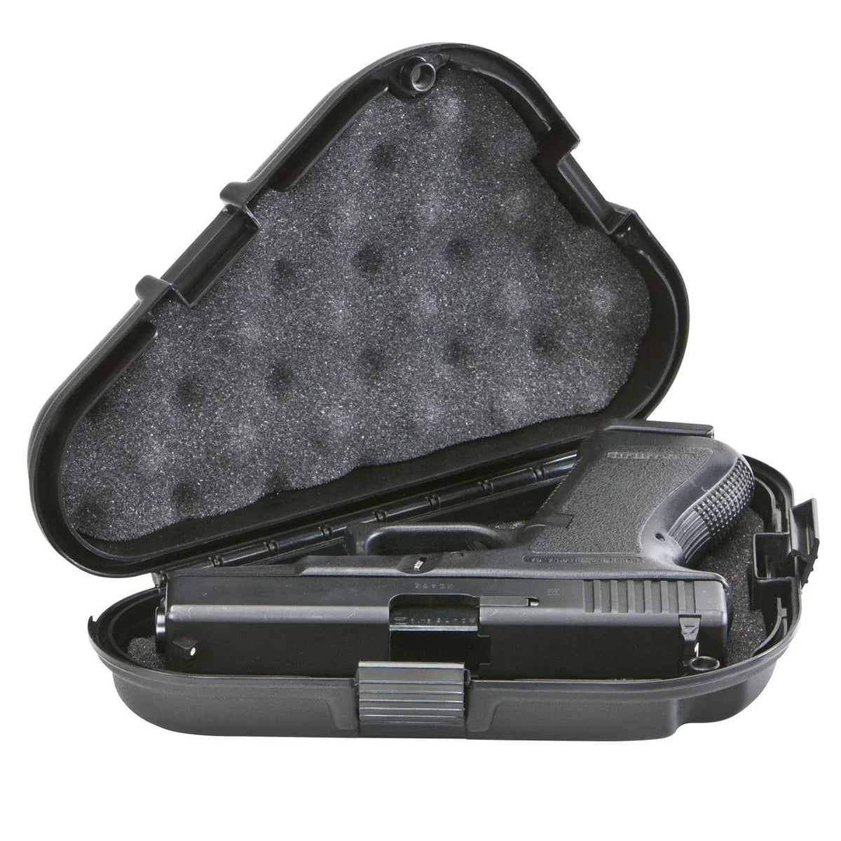 Single Medium Frame Pistol Storage Case