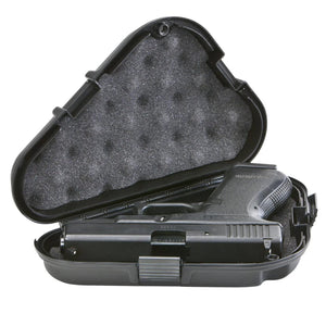 Plano Storage Box Plano Single Medium Frame Pistol Storage Case
