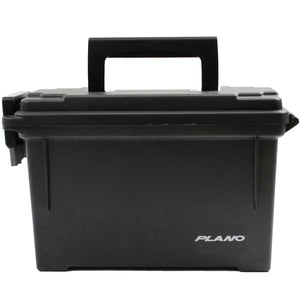 Plano Storage Box Plano Small Ammunition Field Box, Black