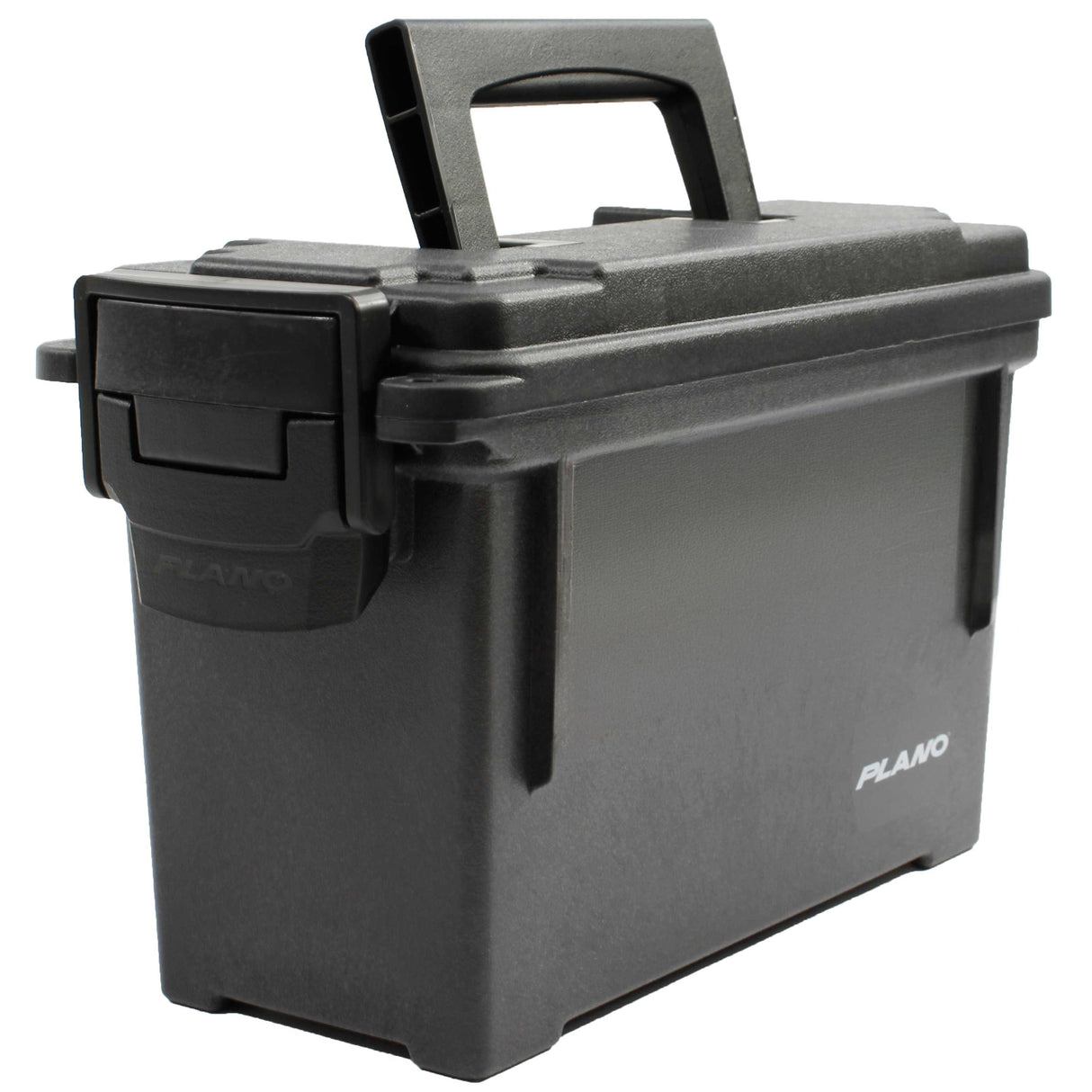 Plano Storage Box Plano Small Ammunition Field Box, Black