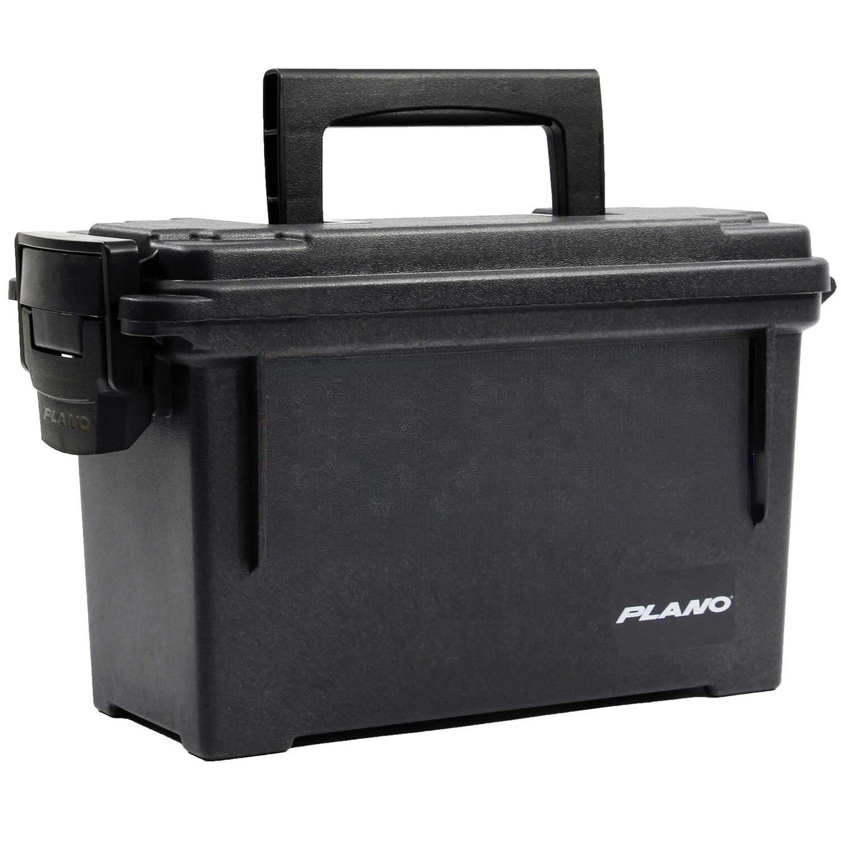 Plano Storage Box Plano Small Ammunition Field Box, Black
