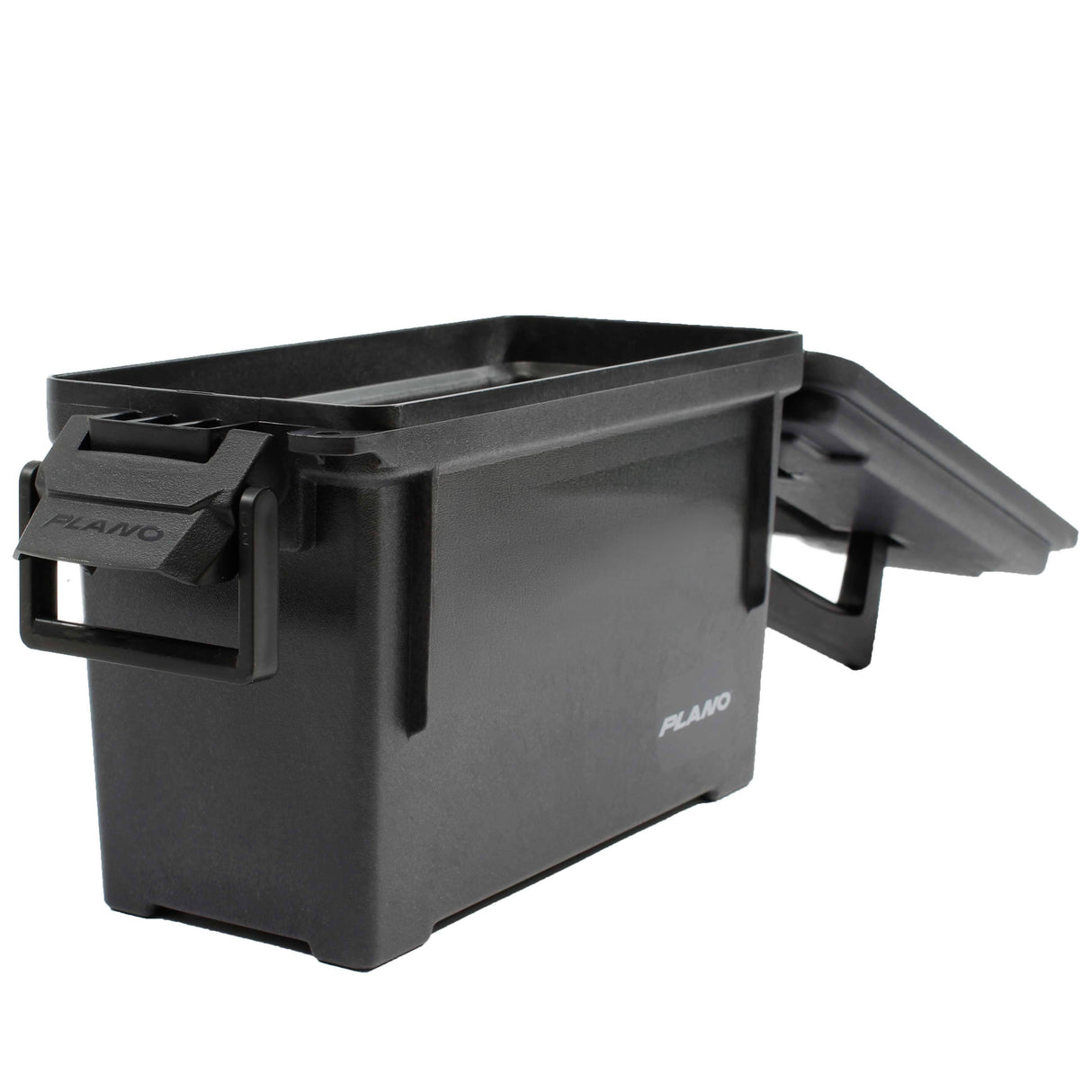 Plano Storage Box Plano Small Ammunition Field Box, Black