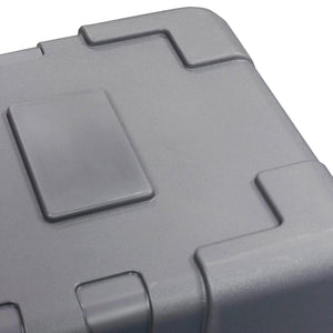 Heavy load storage boxes