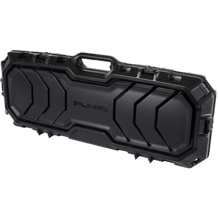 Plano Firearms Accessories Plano Tactical 36" Gun Case Black