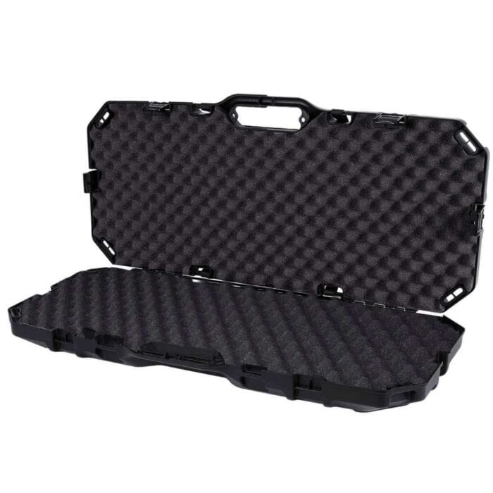 Plano Firearms Accessories Plano Tactical 36" Gun Case Black