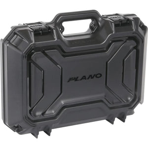 Plano Firearms Accessories Plano Tactical Pistol Case Black