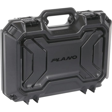 Plano Firearms Accessories Plano Tactical Pistol Case Black
