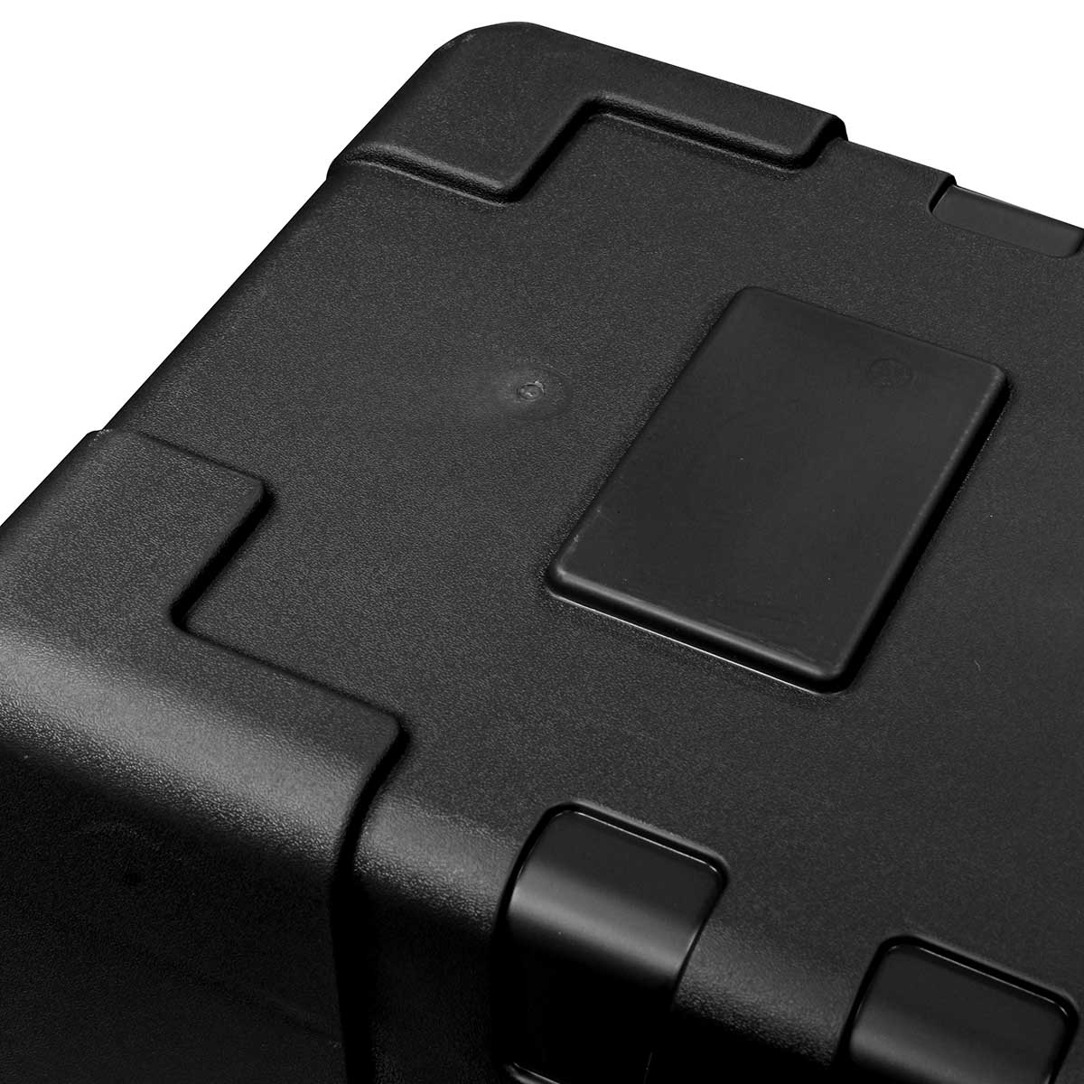 Plano Storage Box Plano Tactical Storage Trunks, Black
