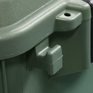 Plano Storage Box Plano Tactical Storage Trunks, Olive green