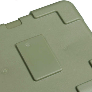 Plano Storage Box Plano Tactical Storage Trunks, Olive green