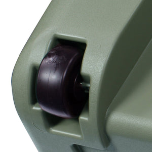 Plano Storage Box Plano Tactical Storage Trunks, Olive green