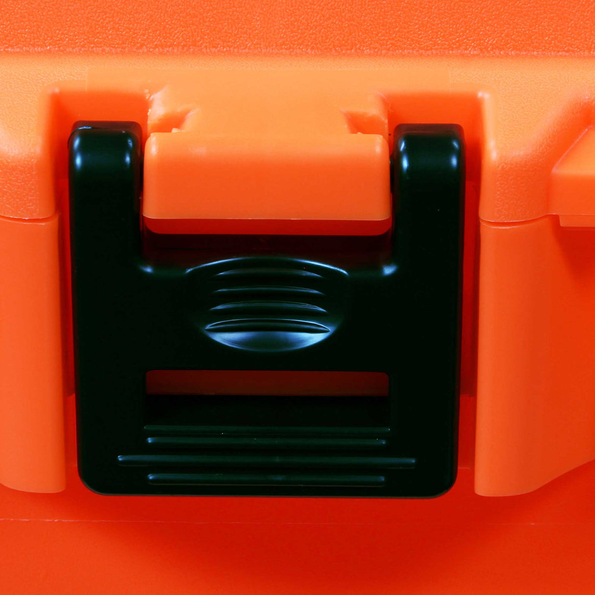 Plano Storage Box Plano Tactical Storage Trunks, Orange
