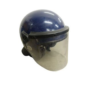 Police Surplus Security Helmet Police Surplus Grade B PSU Helmet