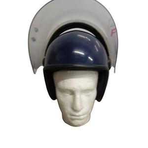 Police Surplus Security Helmet Police Surplus Grade B PSU Helmet
