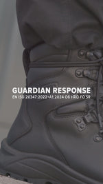 Magnum Guardian Response 8.0 Waterproof