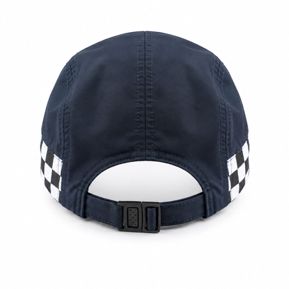 ProKyt Headwear ProKyt Folding Police Contact Cap Navy Blue
