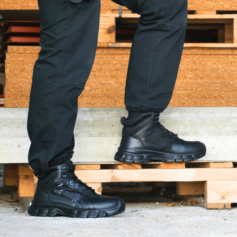 Puma Boots Puma Kommando 6.0 WP