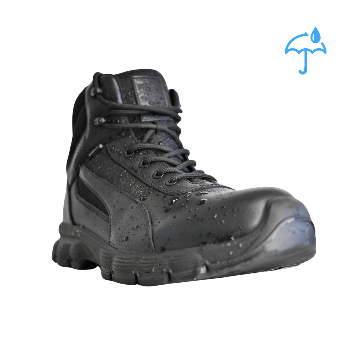 Puma Boots Puma Kommando 6.0 WP