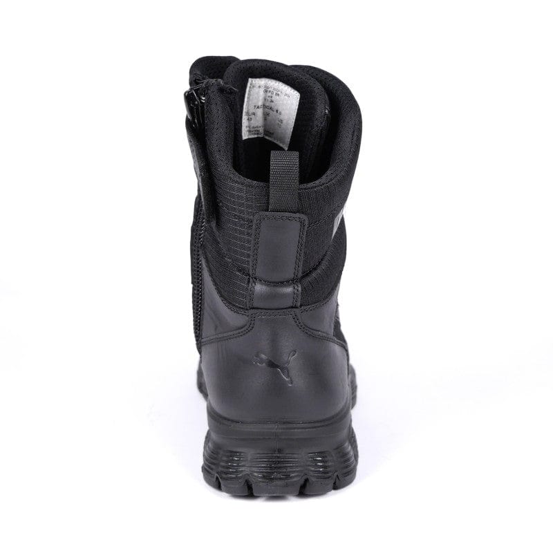 Puma Boots Puma Kommando 8.0 WP Side Zip