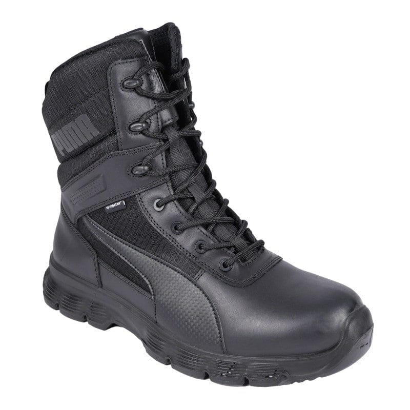 Puma Boots Puma Kommando 8.0 WP Side Zip