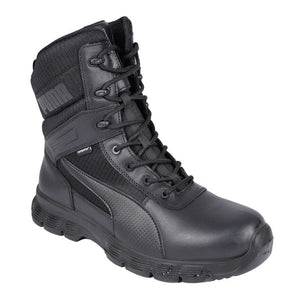 Puma Boots Puma Kommando 8.0 WP Side Zip