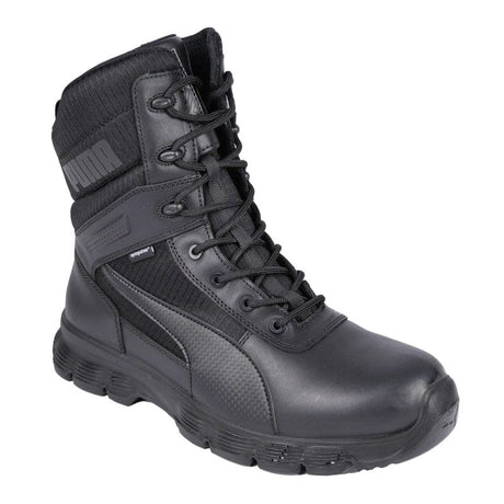 Puma Boots Puma Kommando 8.0 WP Side Zip