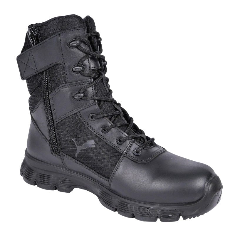 Puma Boots Puma Kommando 8.0 WP Side Zip