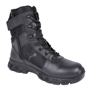 Puma Boots Puma Kommando 8.0 WP Side Zip