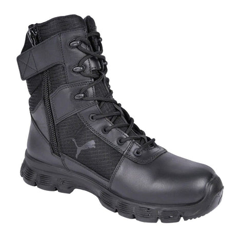 Puma Boots Puma Kommando 8.0 WP Side Zip