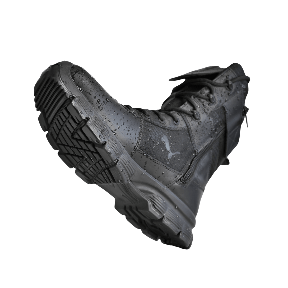 Puma Boots Puma Kommando 8.0 WP Side Zip