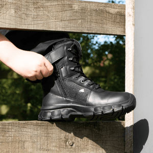 Puma Boots Puma Kommando 8.0 WP Side Zip