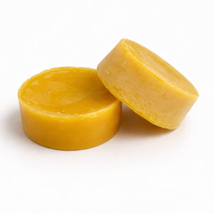 Pure Beeswax polish