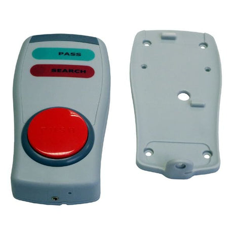 Insight Tech Random Search Selector - Hand Held Battery Powered Unit