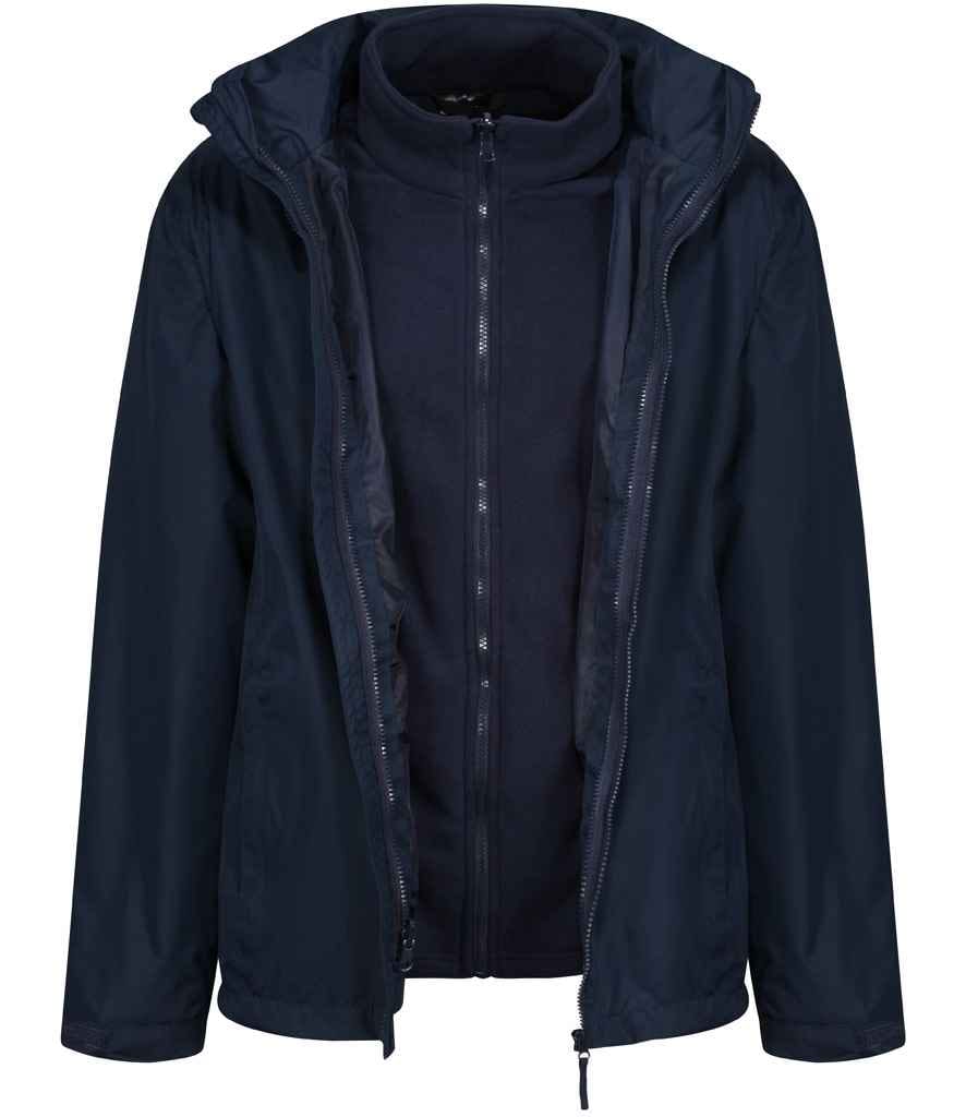 Regatta Coats Regatta Classic Waterproof 3-in-1 Jacket