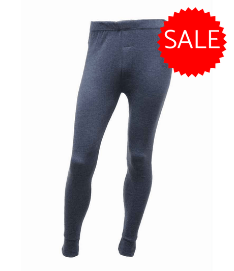 Pencarrie Base Layers regatta thermal long johns denim