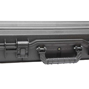 Plano All Weather 36 " Tactical Rifle and Shotgun Case Black