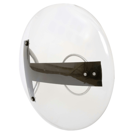 OP Zulu Riott Shield Round Riot Shield USED Grade A