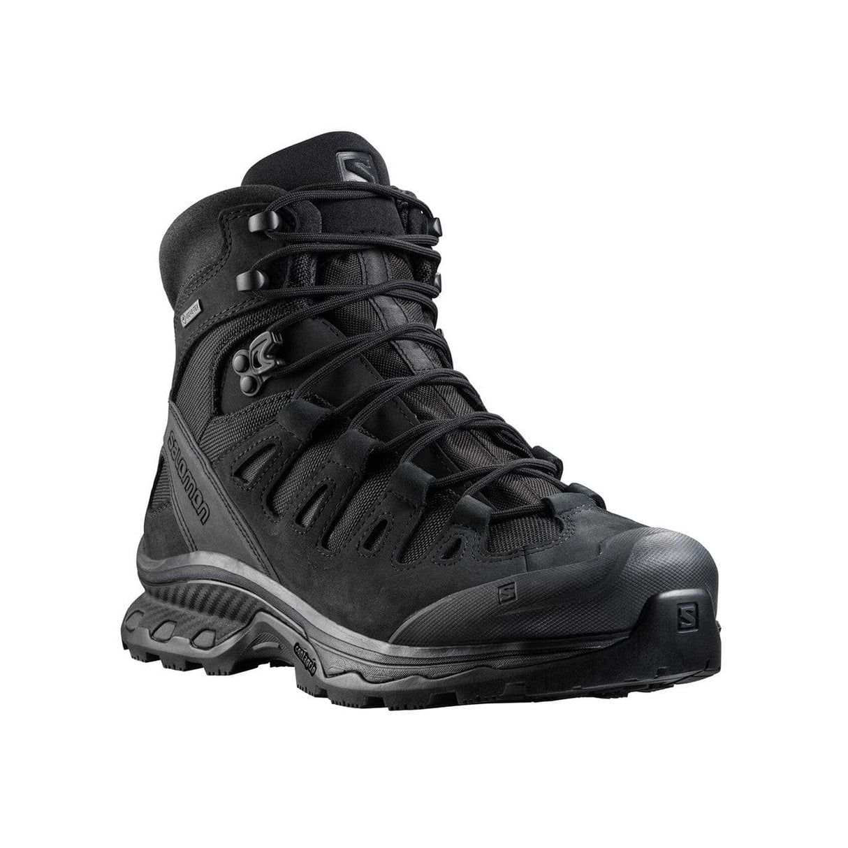 Salomon Boots Salomon Quest 4D GTX Forces 2 Black