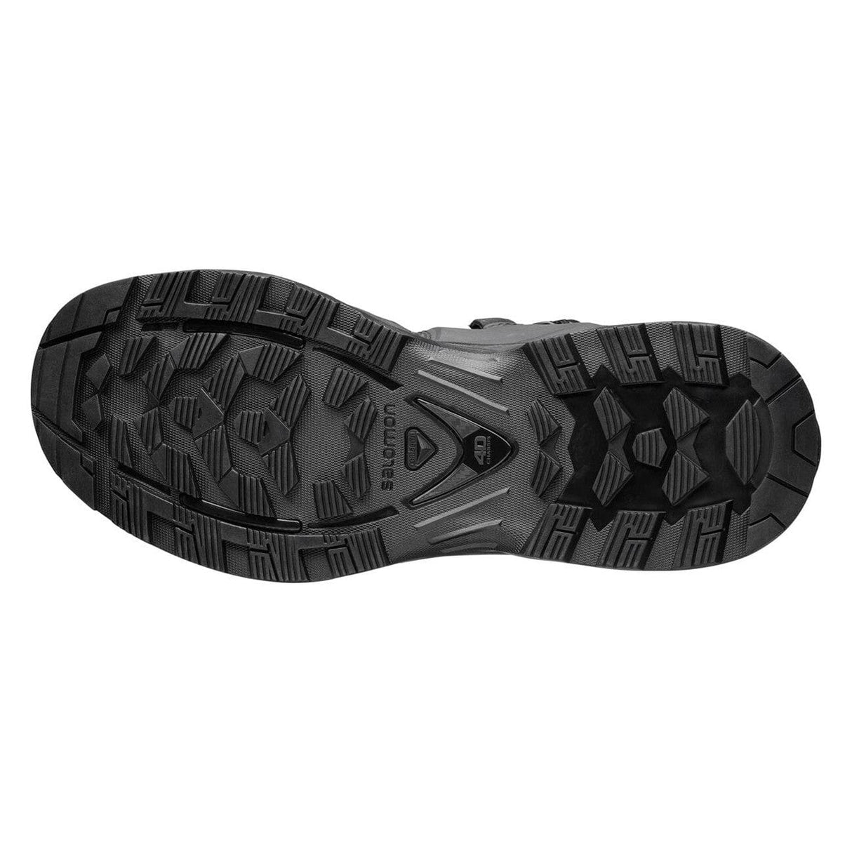 Salomon Boots Salomon Quest 4D GTX Forces 2 Black