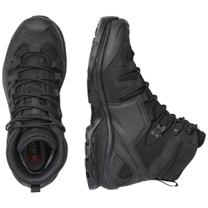 Salomon Boots Salomon Quest 4D GTX Forces 2 Black