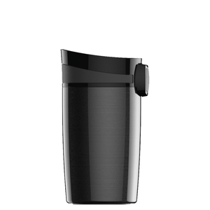 SIGG Thermal Mug 270 ML SIGG Travel Mug Miracle Black