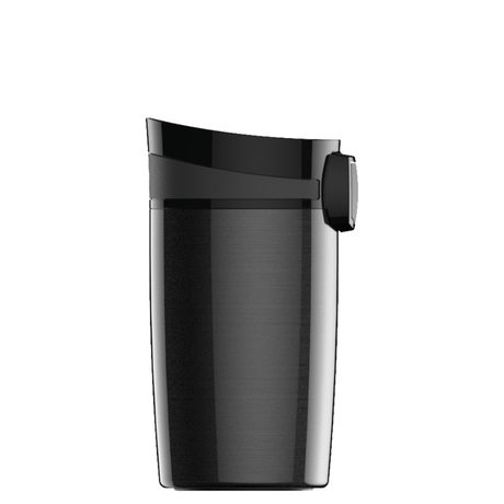 SIGG Thermal Mug 270 ML SIGG Travel Mug Miracle Black