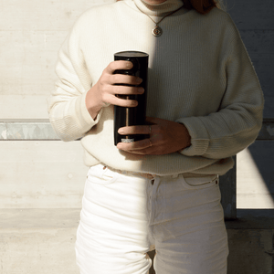 SIGG Thermal Mug SIGG Travel Mug Miracle Black
