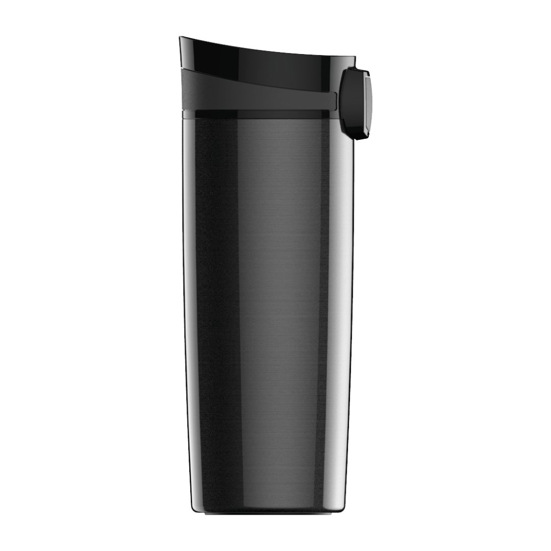 SIGG Thermal Mug 470 ML SIGG Travel Mug Miracle Black