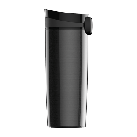 SIGG Thermal Mug 470 ML SIGG Travel Mug Miracle Black