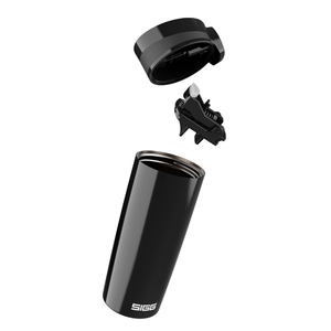 SIGG Thermal Mug SIGG Travel Mug Miracle Black